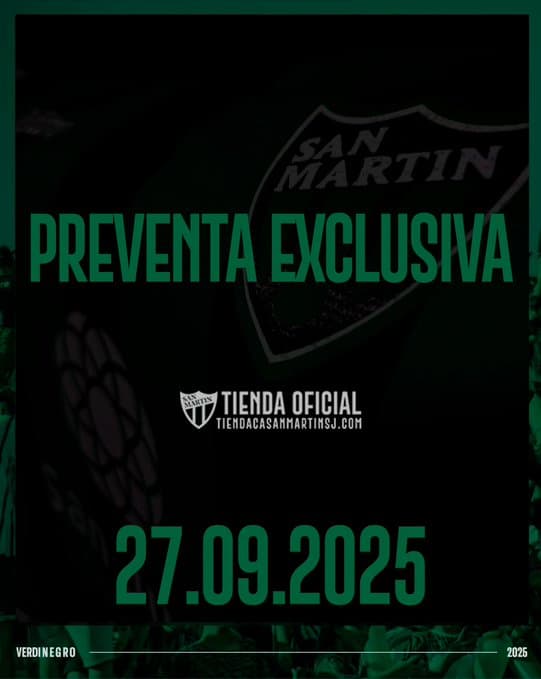 Camiseta Nueva-Preventa