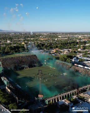 Aniversario Hilario Sanchez